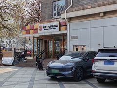 -新侨三宝乐面包店(崇文门店)
