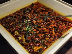 -杨记隆府(汉街店)
