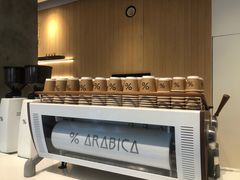 -% Arabica阿拉比卡咖啡烘焙工坊