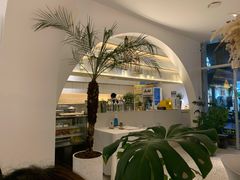 -春树下·树屋花房西餐厅(罍街AS1980店)