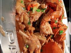 -胖哥俩肉蟹煲(杭州大厦中央广场店)