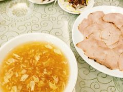 -李连贵熏肉大饼(沈阳站店)
