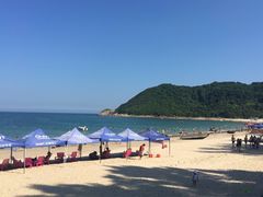 -西涌国际滨海旅游区