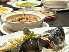 -南门食仙·手工福州菜(南门兜店)