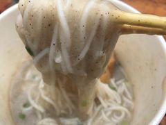 -斌斌鲜鱼糊汤粉(粮道街店)