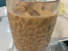 -东鑫记港式茶餐厅(南京东路店)
