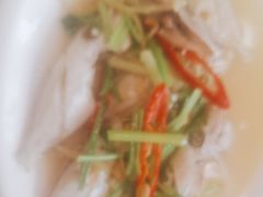 -天天海鲜城·海鲜大排档(新溪店)