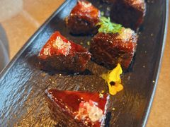 -木守西溪溪隐餐厅
