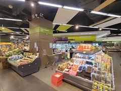 -blt精品超市(杭州城西银泰店)