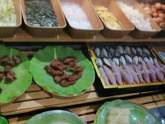 -樱煦和牛寿喜烧(如皋吾悦广场店)