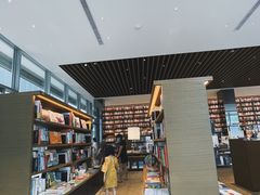 -茑屋书店(天目里店)