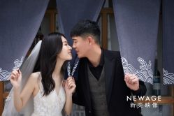 -新奕映像摄影机构