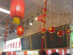 -扬二春炒饭(国庆路总店)