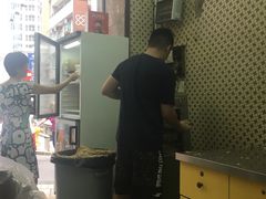 -公利真料竹蔗水(中环店)
