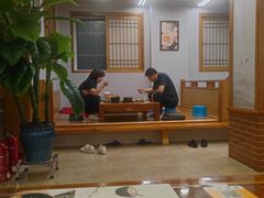 -全州拌饭馆(断桥店)