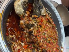 -堂瓦里·33年传统赣菜(第一街区店)