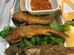 -有鱼吃·纸包烤鱼(曲江创意谷店)