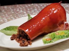 -8餐厅(新葡京酒店)