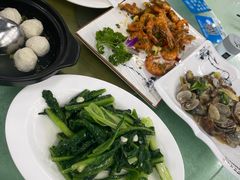 -景好海鲜餐厅(大鹏必选旅游店)