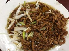 -荣生萝卜汤饭店