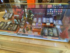 零售区-Monchouchou檬舒舒(尚嘉中心店)