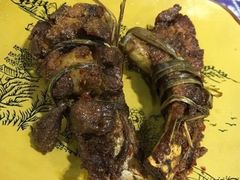 香草排骨-白家寨子·山野白族菜(古城总店)