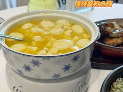 -香雪海饭店中餐厅(人民桥店)
