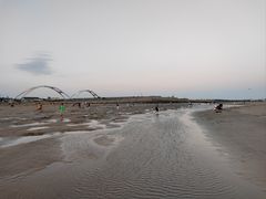 -南澳海滩