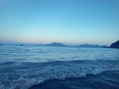 -东海半边山旅游度假区