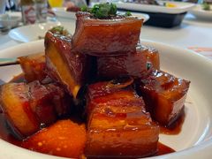 招牌红烧肉-同庆楼(花园店)