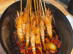 -成都吃客(奎星楼店)