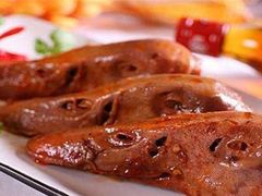 -嘎嘎鸭脑壳(金沙店)