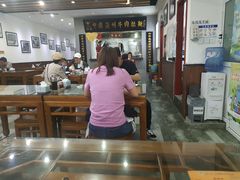 大堂-东方宫·中国兰州牛肉拉面(三里屯店)