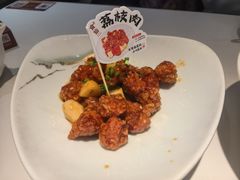 -南门食仙·手工福州菜(南门兜店)