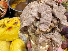 -松野谷·寿喜烧自助(华联顺义金街购物中心店)