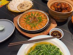 -苏浙徽·农家大院(吴江中山南路店)