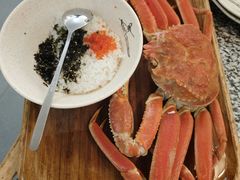 -震海贝烤贝·民俗特色店(延吉总店)