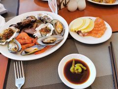 -昆明佳华广场酒店·西餐厅