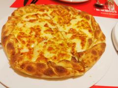 -赤火牛排(金狮广场店)