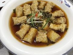 -门溪山居(七星店)