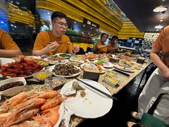 -禾斗海鲜自助(市南银座店)