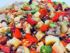 -友记功夫香·人民大排档(红牌楼店)