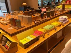 -奈雪茶院·茶室茶馆(广州粤海天地店)