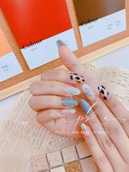 手部美甲-PinkBaby美甲美睫