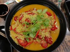 金牌蒜香龙虾-赤甲皇(仙霞路店)
