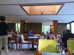 大堂-七仙岭君澜度假酒店·桃源小馆中餐厅