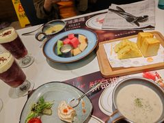 -尊品牛排(沙湾印象汇店)