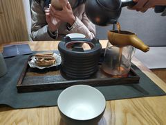 -扫雪煮茶(西村店)