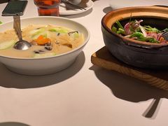 -汤城小厨•粤菜•靓汤(苏州街店)