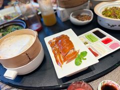 -顧家廚房·私家菜(翠岗润扬北路店)